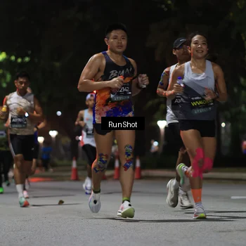 Runner Photo 6951523