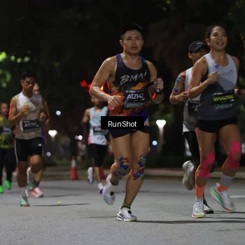 Runner Photo 6951525