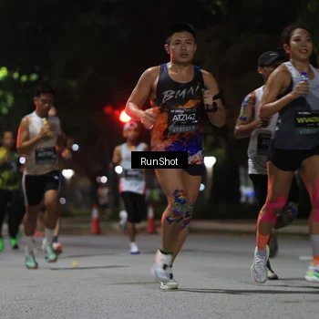 Runner Photo 6951527