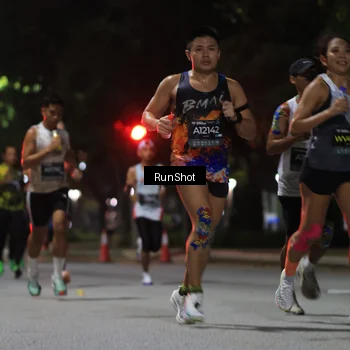 Runner Photo 6951528