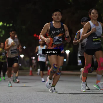 Runner Photo 6951529