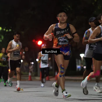 Runner Photo 6951530