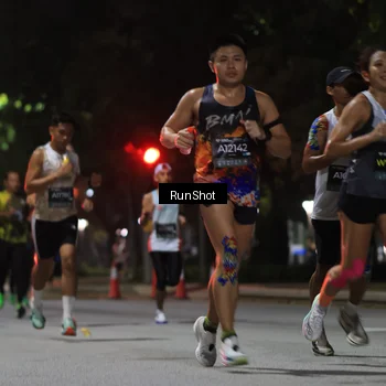Runner Photo 6951531