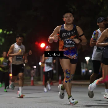 Runner Photo 6951532