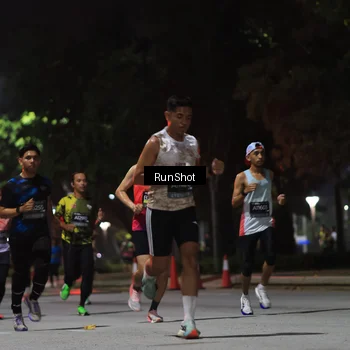 Runner Photo 6951533