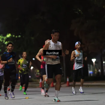 Runner Photo 6951537