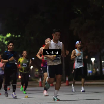 Runner Photo 6951538