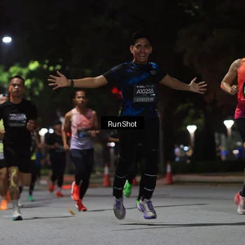 Runner Photo 6951546