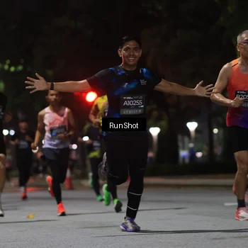 Runner Photo 6951549