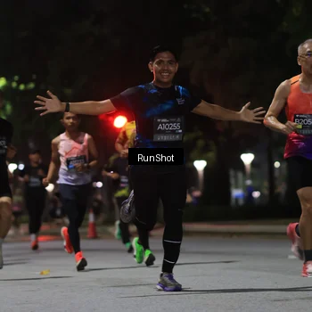 Runner Photo 6951552