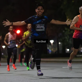 Runner Photo 6951558