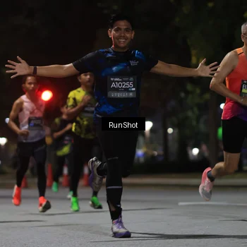 Runner Photo 6951560