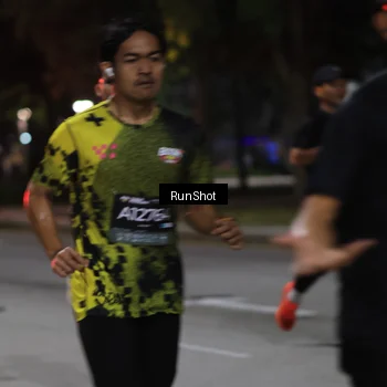 Runner Photo 6951577