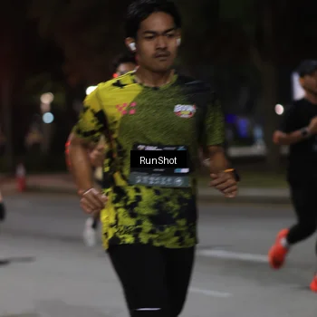 Runner Photo 6951578