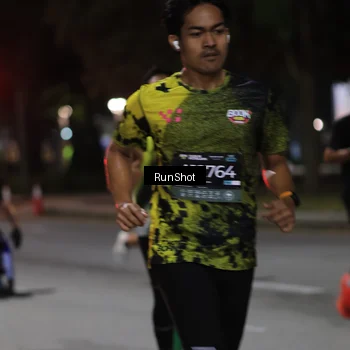 Runner Photo 6951580
