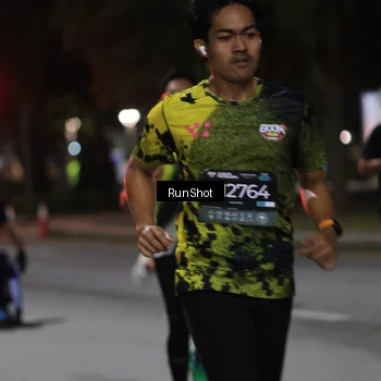 Runner Photo 6951581