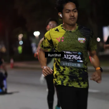 Runner Photo 6951582