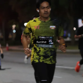 Runner Photo 6951583