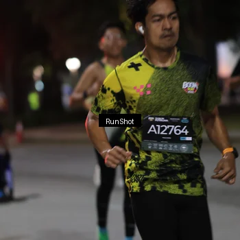 Runner Photo 6951584