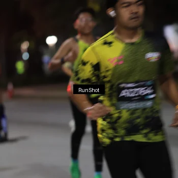 Runner Photo 6951585