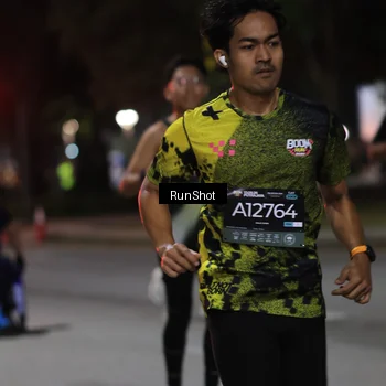 Runner Photo 6951586