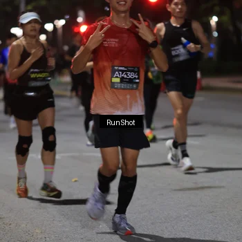 Runner Photo 6951604