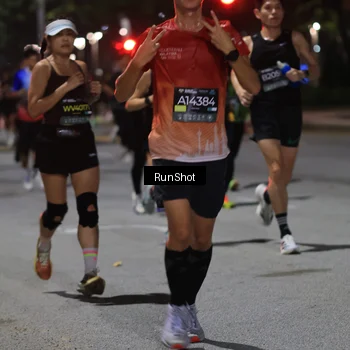 Runner Photo 6951608