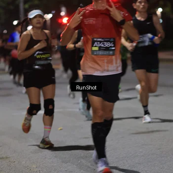 Runner Photo 6951609