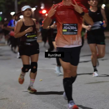 Runner Photo 6951611
