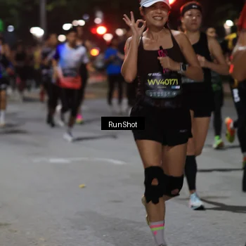 Runner Photo 6951613