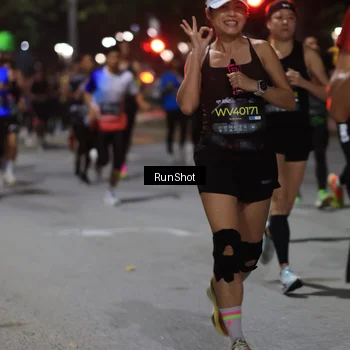 Runner Photo 6951614