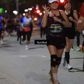 Runner Photo 6951615