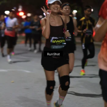 Runner Photo 6951616