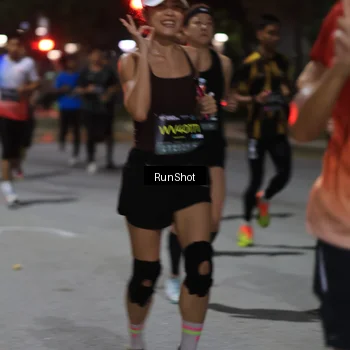 Runner Photo 6951617
