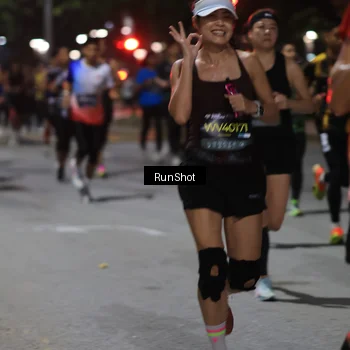 Runner Photo 6951618