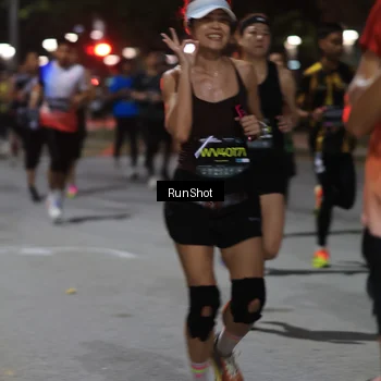 Runner Photo 6951619