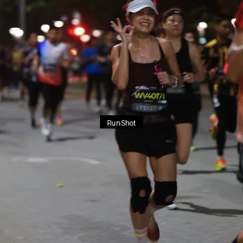Runner Photo 6951620