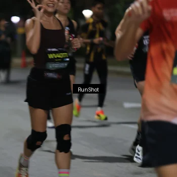 Runner Photo 6951621