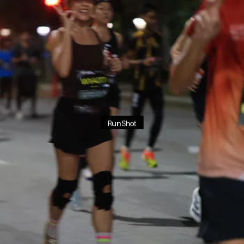 Runner Photo 6951623