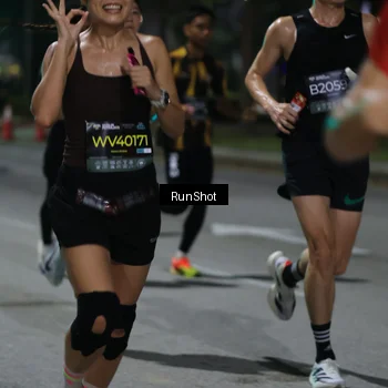 Runner Photo 6951628