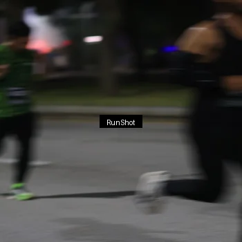 Runner Photo 6951630