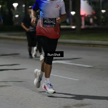 Runner Photo 6951632