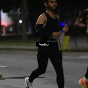 Runner Photo 6951633
