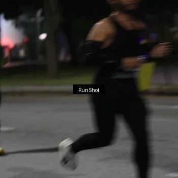 Runner Photo 6951634