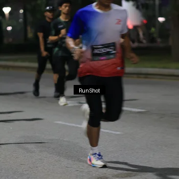 Runner Photo 6951638