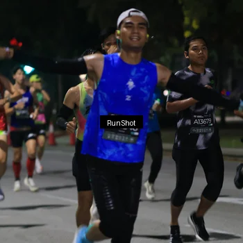 Runner Photo 6951641