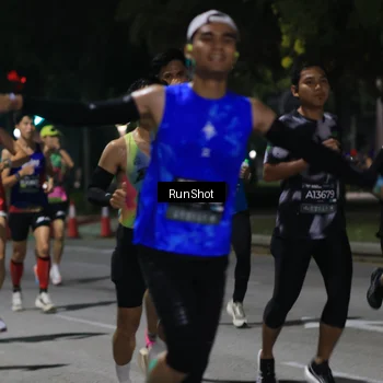 Runner Photo 6951642