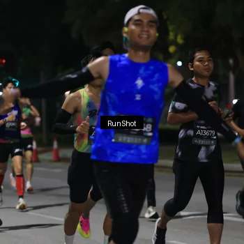 Runner Photo 6951644