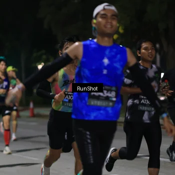 Runner Photo 6951646