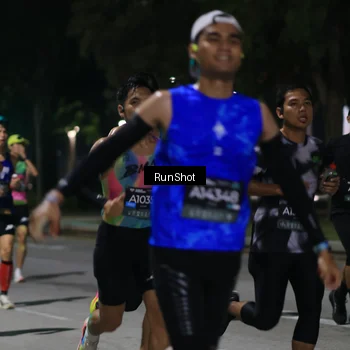 Runner Photo 6951647